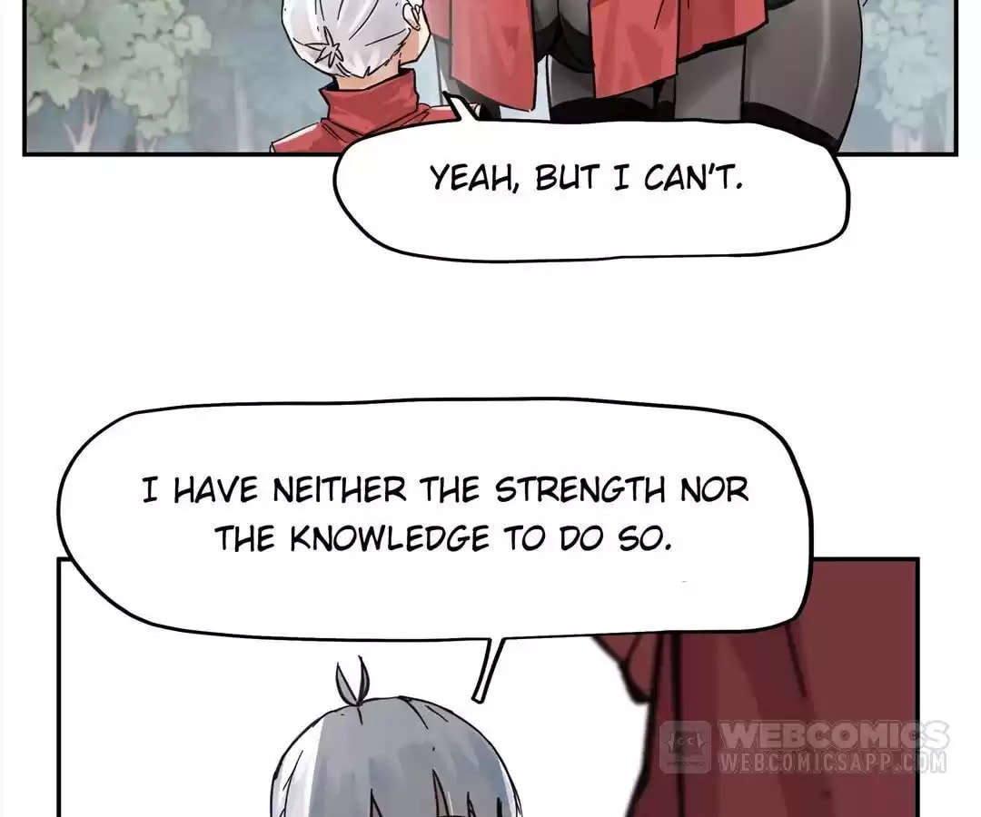 Zhiyou Chao Nengli Zhe Shou Shanghai De Shijie (Colored) Chapter 59 page 11 - 