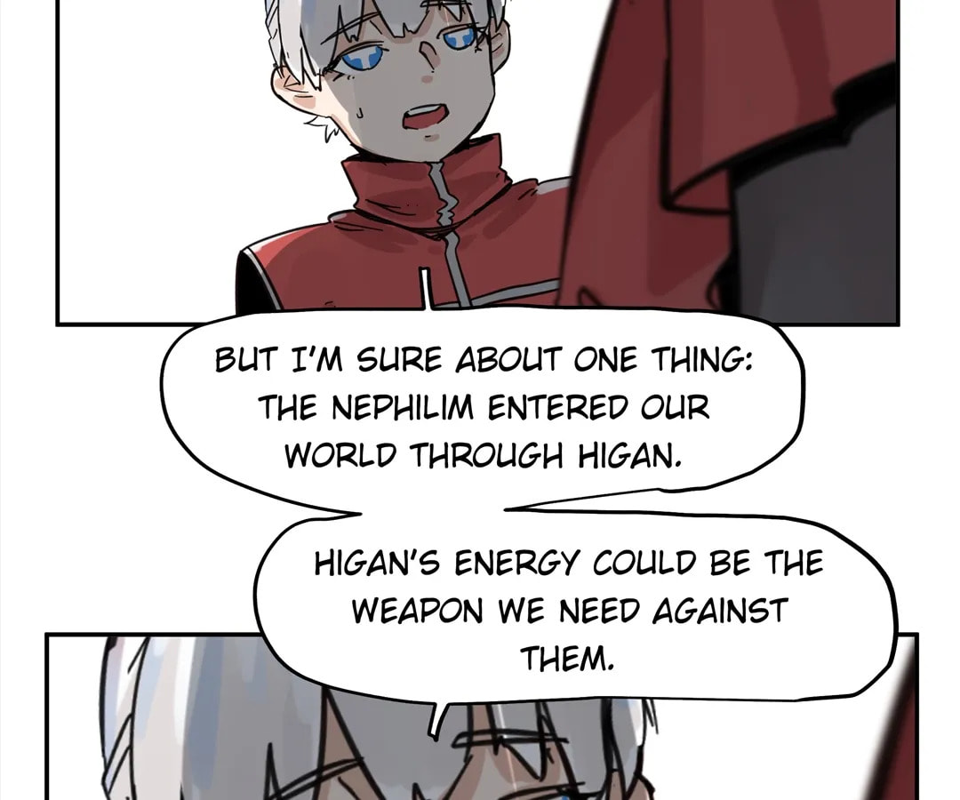 Zhiyou Chao Nengli Zhe Shou Shanghai De Shijie (Colored) Chapter 59 page 12 - 