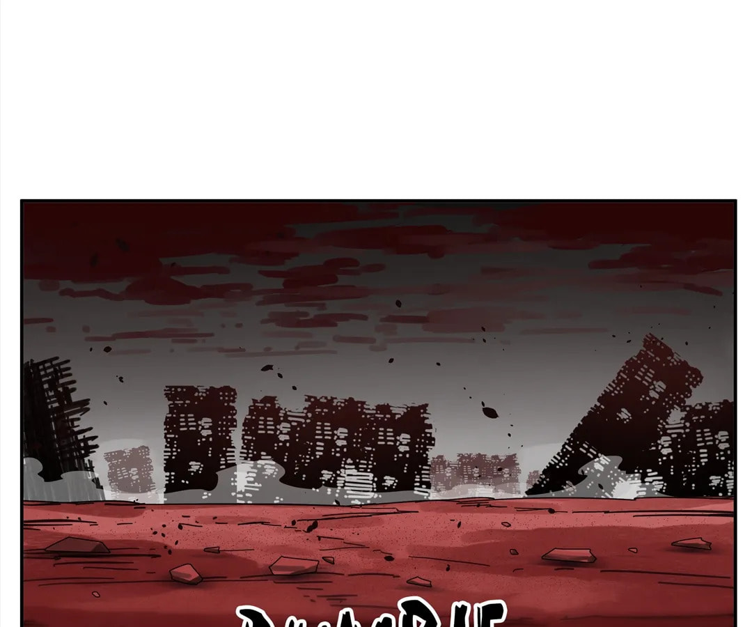 Zhiyou Chao Nengli Zhe Shou Shanghai De Shijie (Colored) Chapter 59 page 24 - 