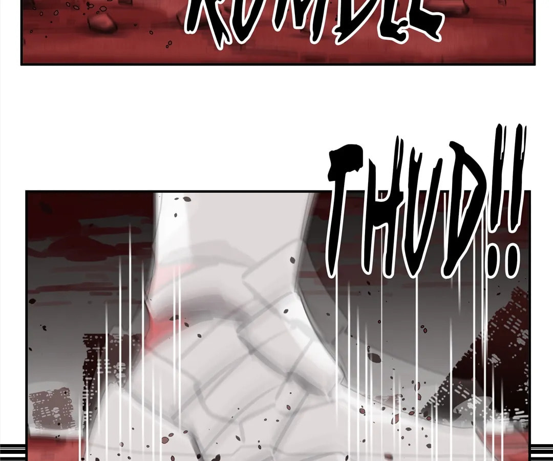 Zhiyou Chao Nengli Zhe Shou Shanghai De Shijie (Colored) Chapter 59 page 26 - 