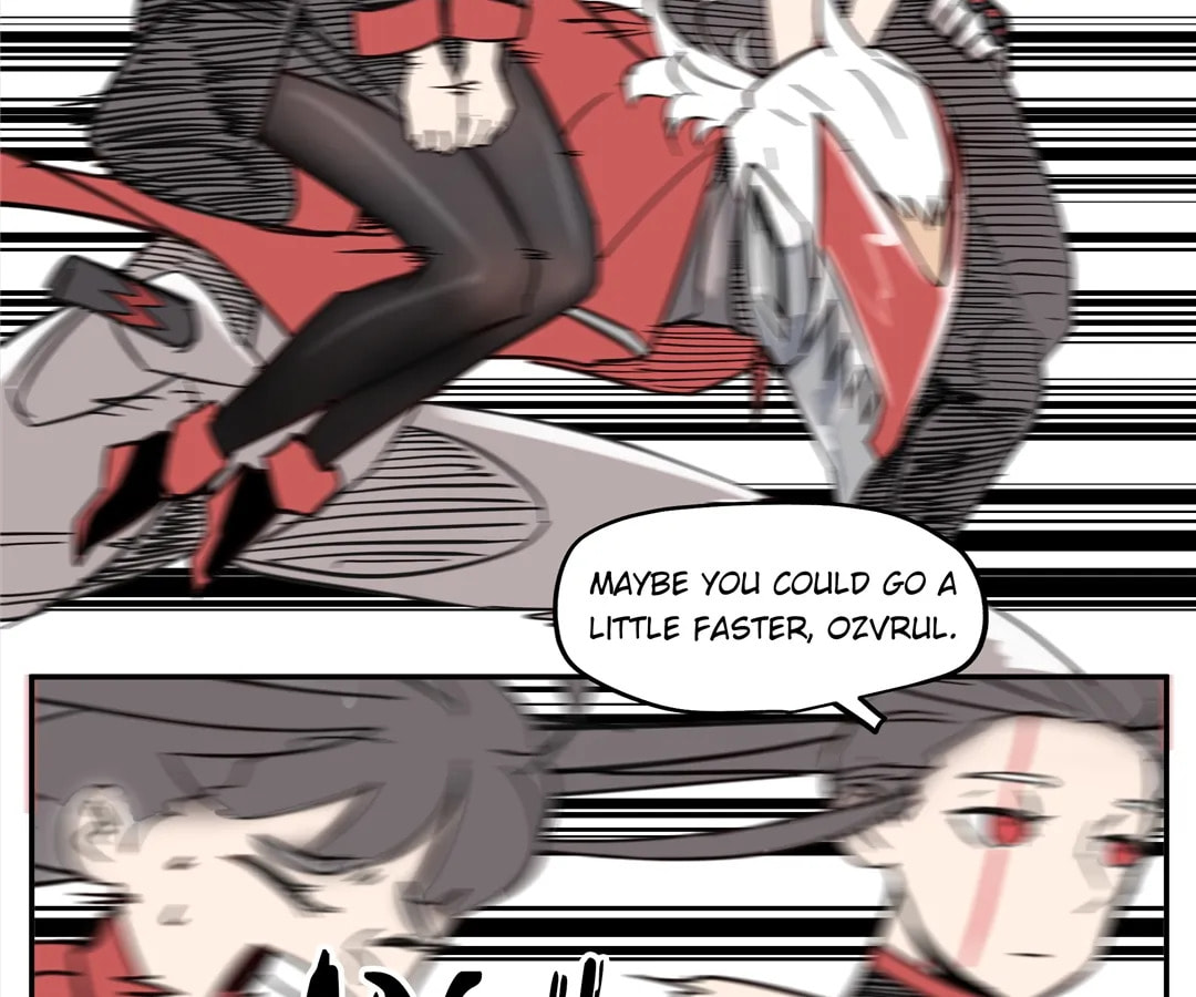 Zhiyou Chao Nengli Zhe Shou Shanghai De Shijie (Colored) Chapter 59 page 28 - 