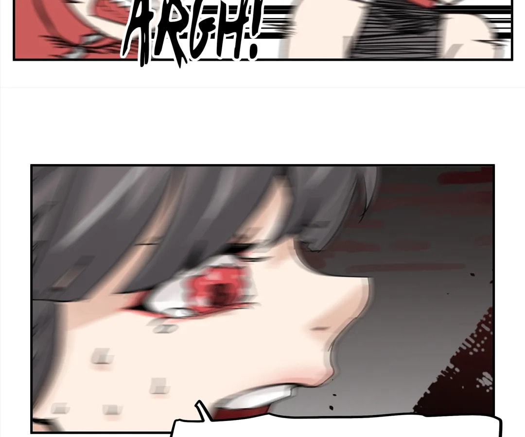 Zhiyou Chao Nengli Zhe Shou Shanghai De Shijie (Colored) Chapter 59 page 29 - 