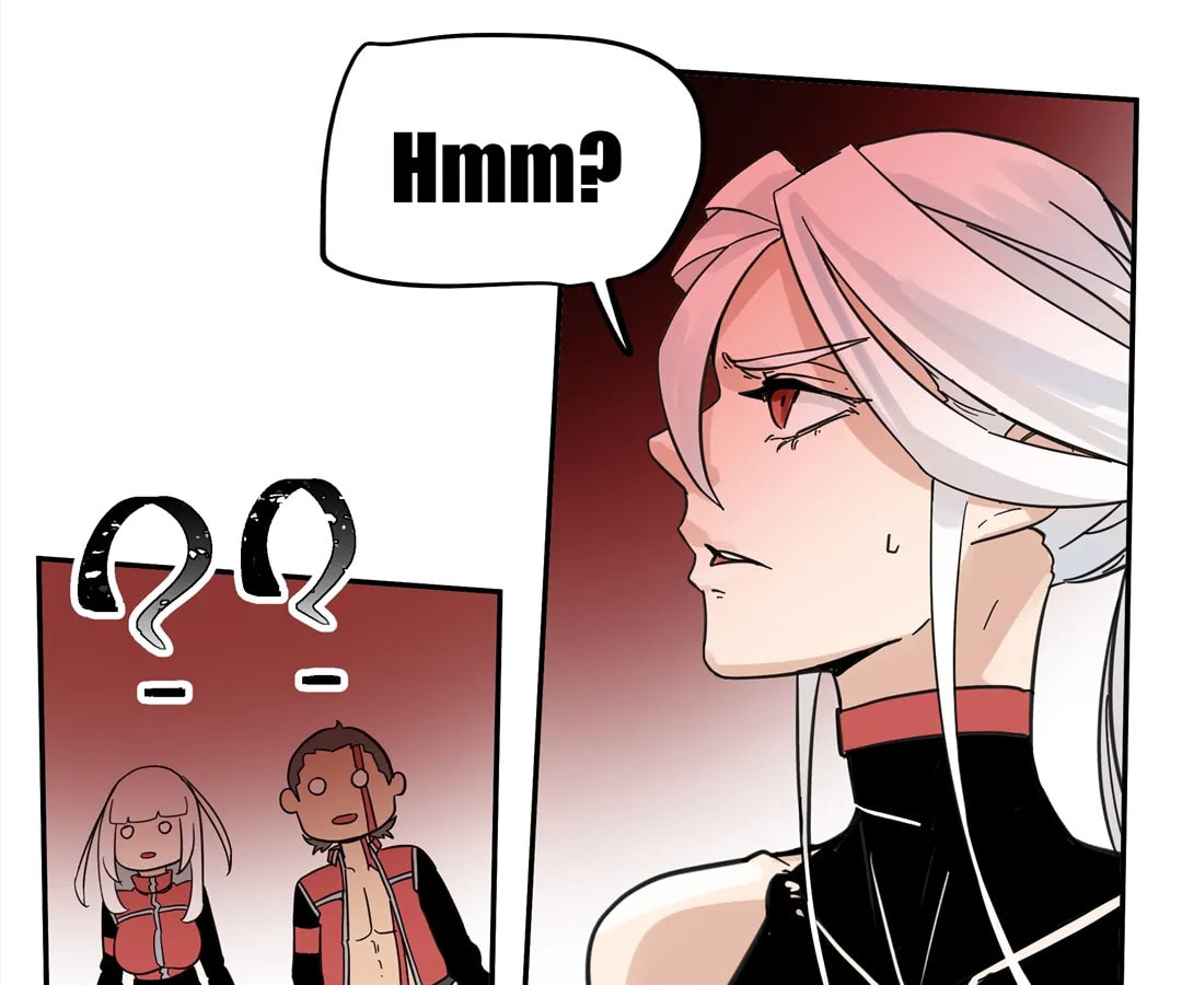 Zhiyou Chao Nengli Zhe Shou Shanghai De Shijie (Colored) Chapter 59 page 34 - 