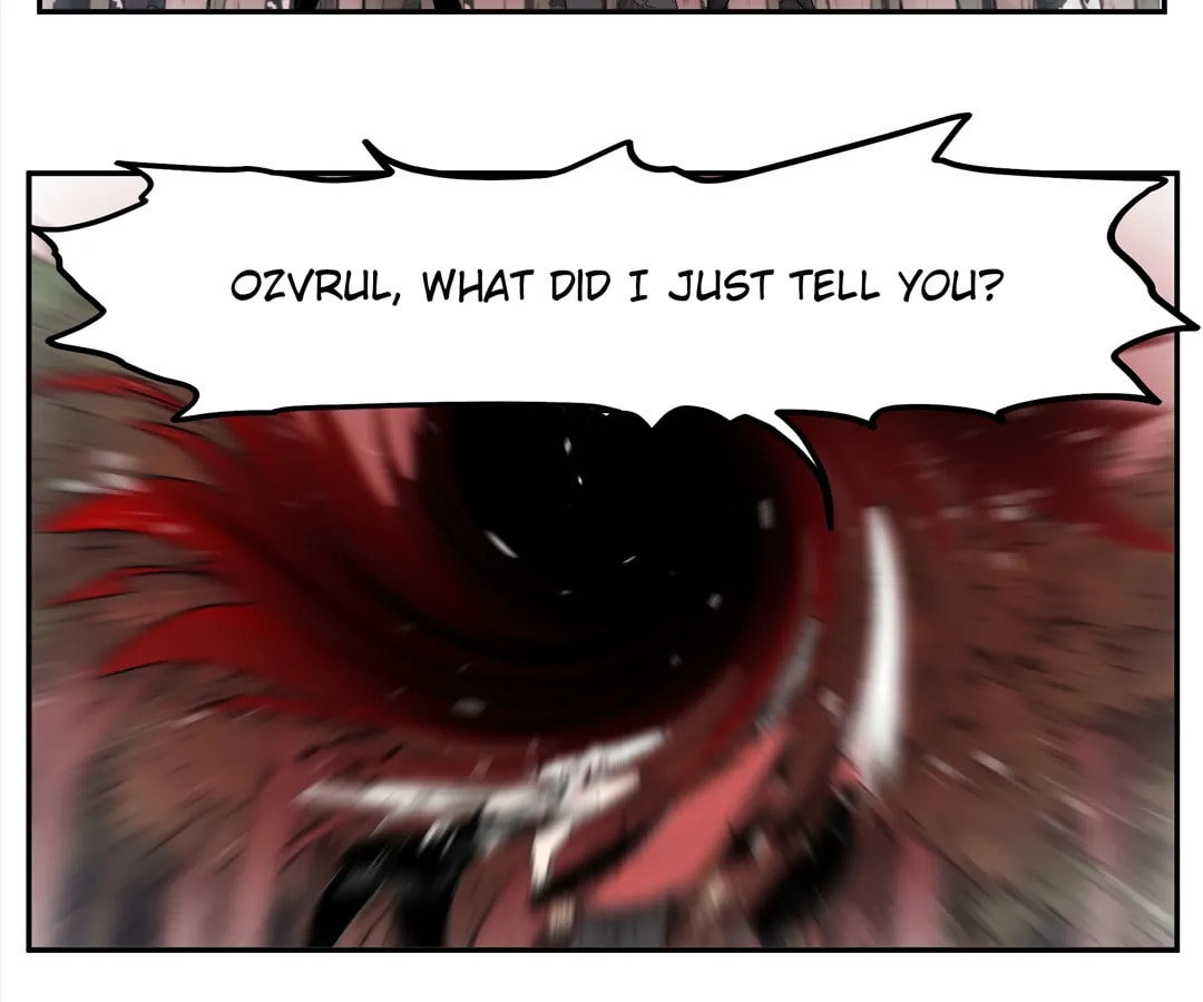 Zhiyou Chao Nengli Zhe Shou Shanghai De Shijie (Colored) Chapter 59 page 36 - 