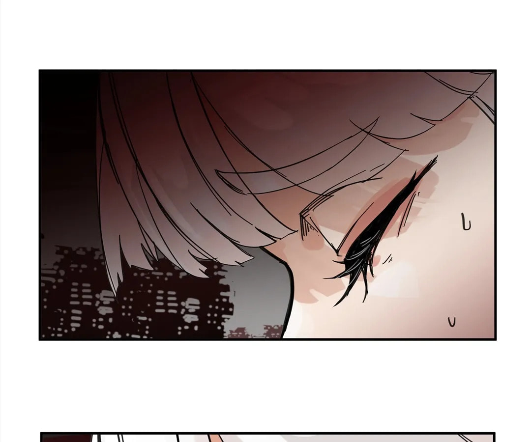 Zhiyou Chao Nengli Zhe Shou Shanghai De Shijie (Colored) Chapter 59 page 38 - 