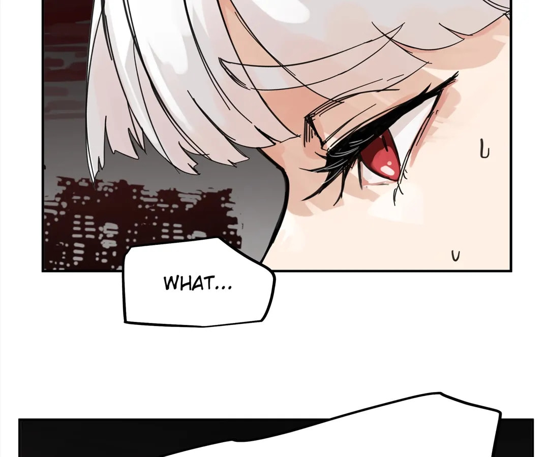 Zhiyou Chao Nengli Zhe Shou Shanghai De Shijie (Colored) Chapter 59 page 39 - 