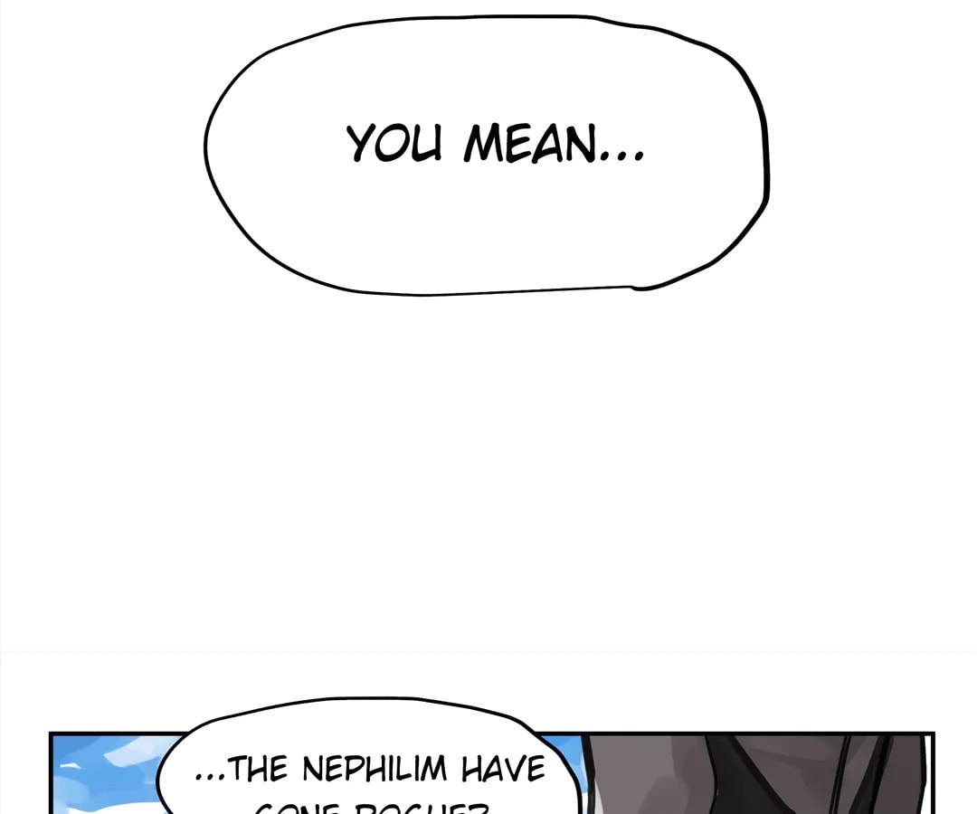 Zhiyou Chao Nengli Zhe Shou Shanghai De Shijie (Colored) Chapter 59 page 5 - 