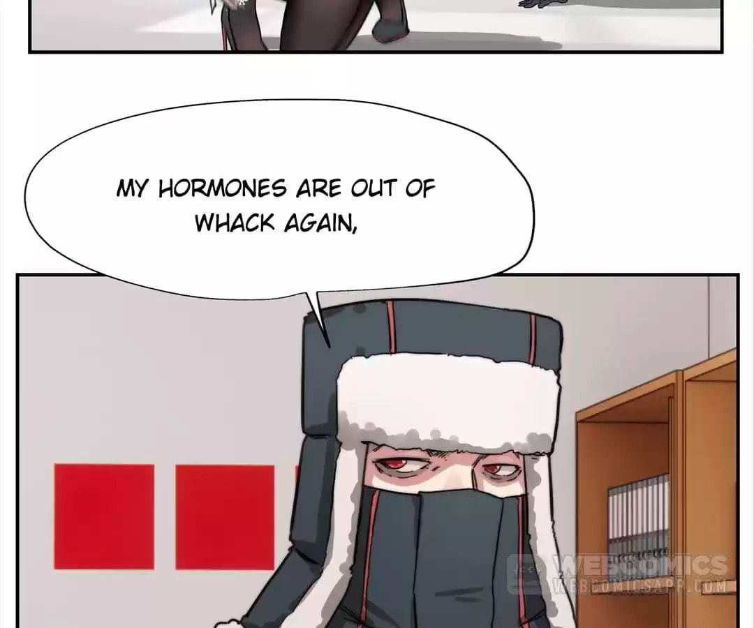 Zhiyou Chao Nengli Zhe Shou Shanghai De Shijie (Colored) Chapter 6 page 15 - 