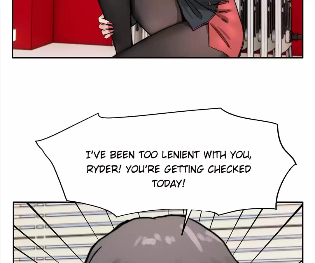 Zhiyou Chao Nengli Zhe Shou Shanghai De Shijie (Colored) Chapter 6 page 19 - 