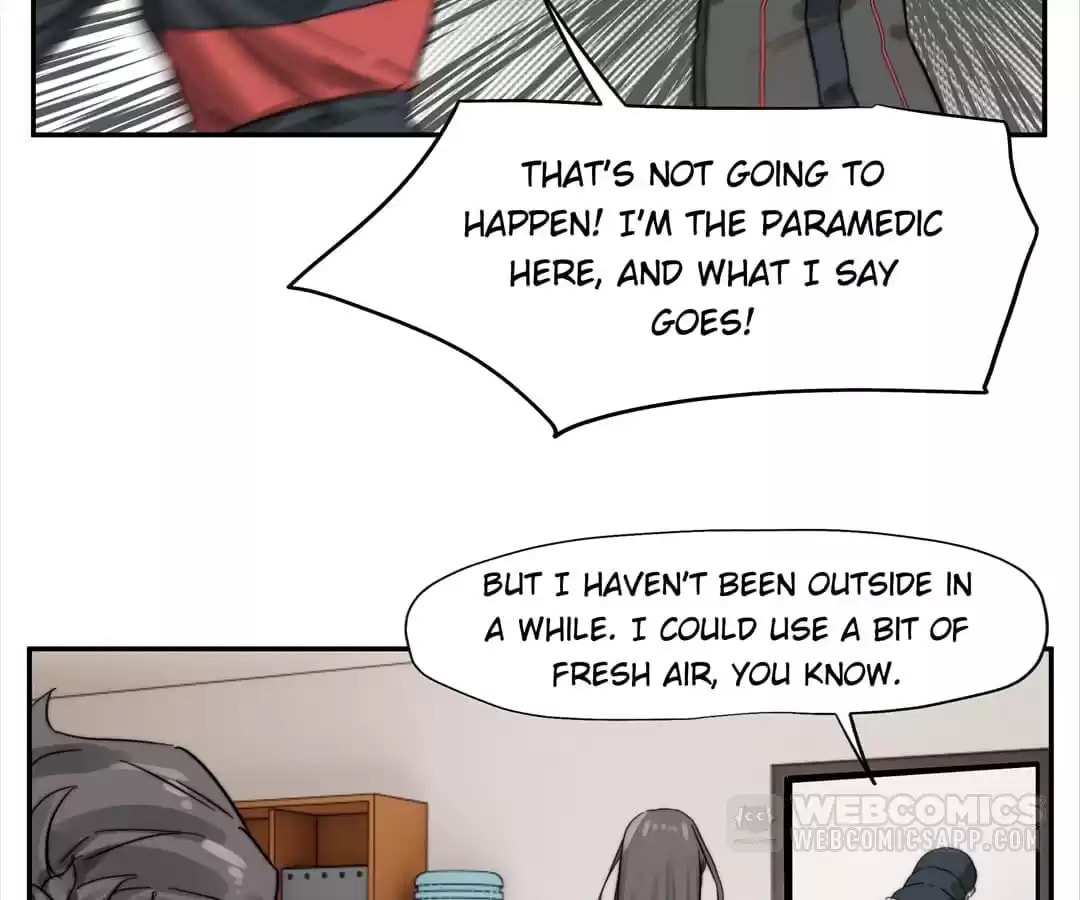 Zhiyou Chao Nengli Zhe Shou Shanghai De Shijie (Colored) Chapter 6 page 22 - 