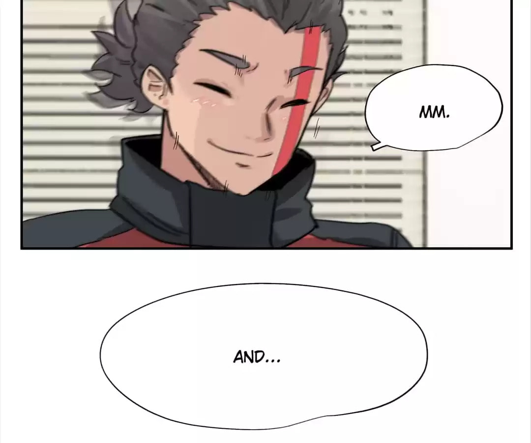 Zhiyou Chao Nengli Zhe Shou Shanghai De Shijie (Colored) Chapter 6 page 30 - 