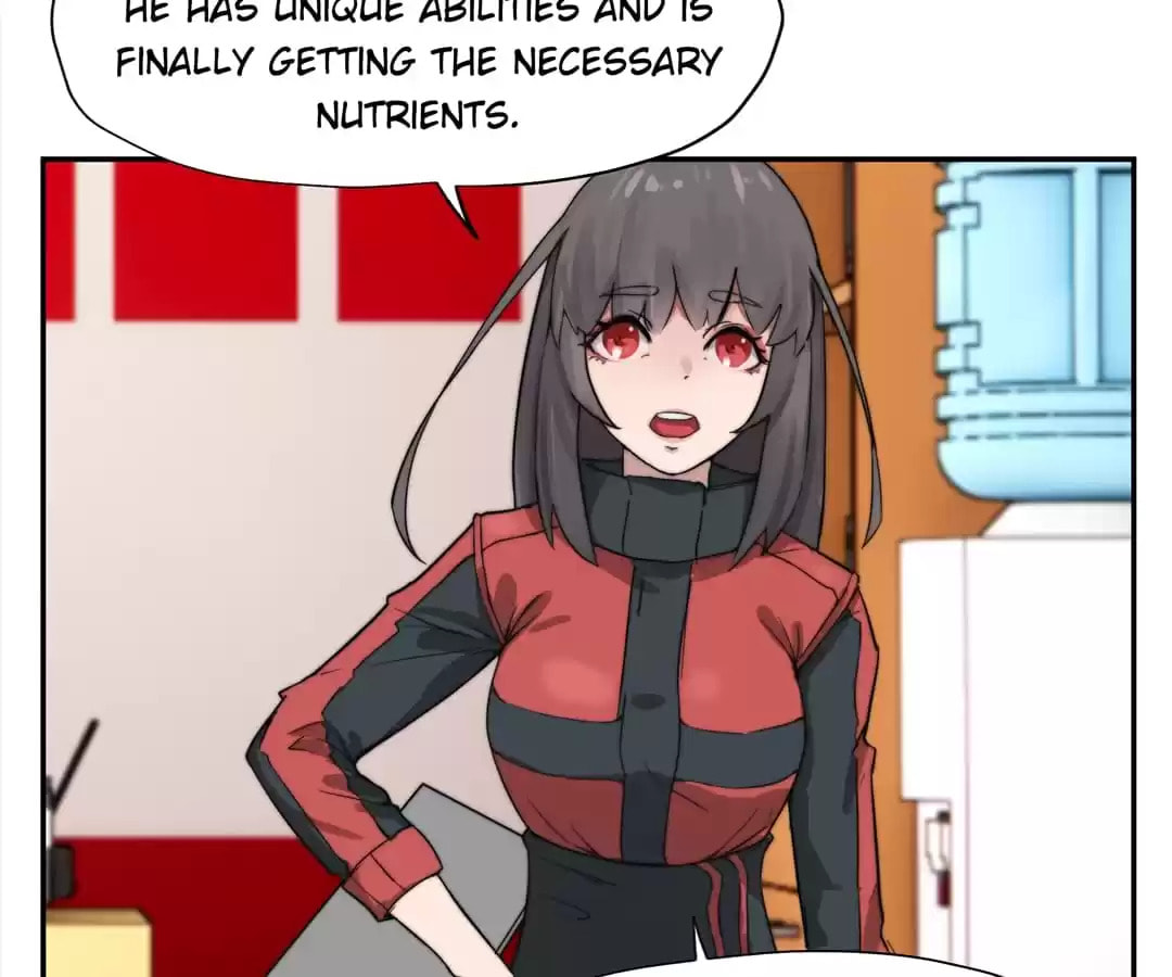 Zhiyou Chao Nengli Zhe Shou Shanghai De Shijie (Colored) Chapter 6 page 5 - 