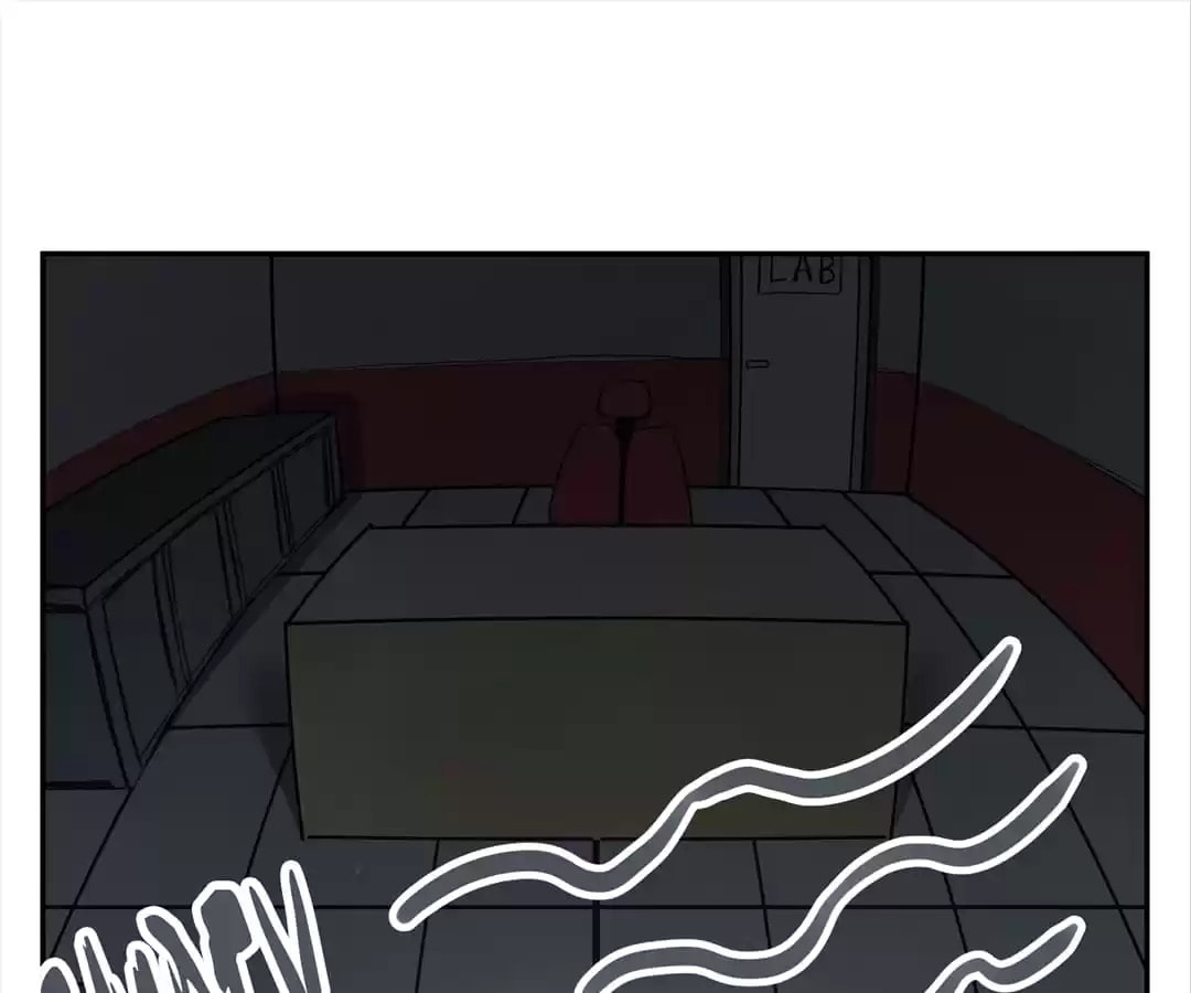 Zhiyou Chao Nengli Zhe Shou Shanghai De Shijie (Colored) Chapter 6 page 49 - 
