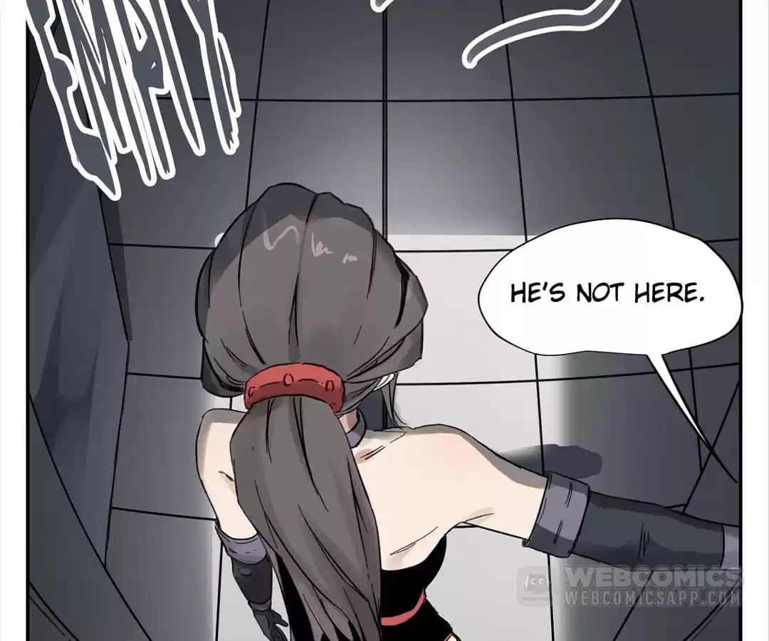 Zhiyou Chao Nengli Zhe Shou Shanghai De Shijie (Colored) Chapter 6 page 50 - 