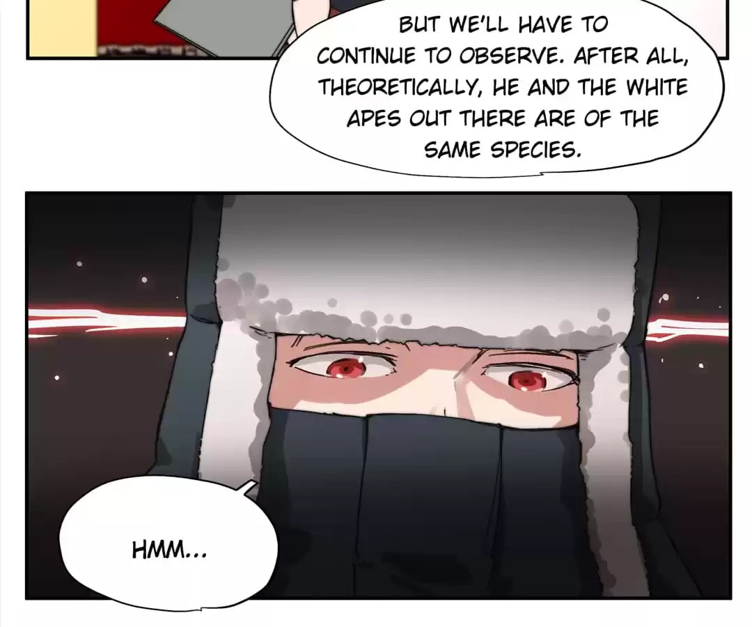 Zhiyou Chao Nengli Zhe Shou Shanghai De Shijie (Colored) Chapter 6 page 6 - 