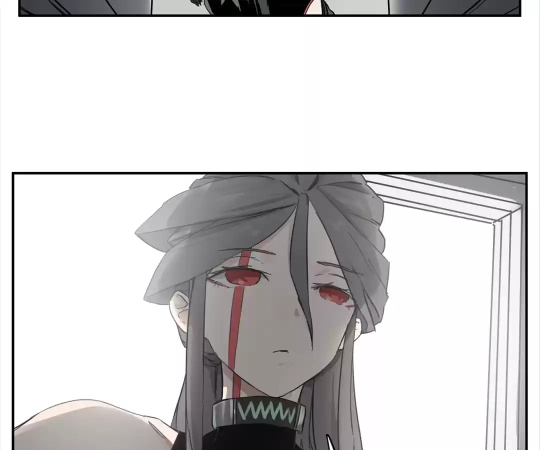 Zhiyou Chao Nengli Zhe Shou Shanghai De Shijie (Colored) Chapter 6 page 51 - 