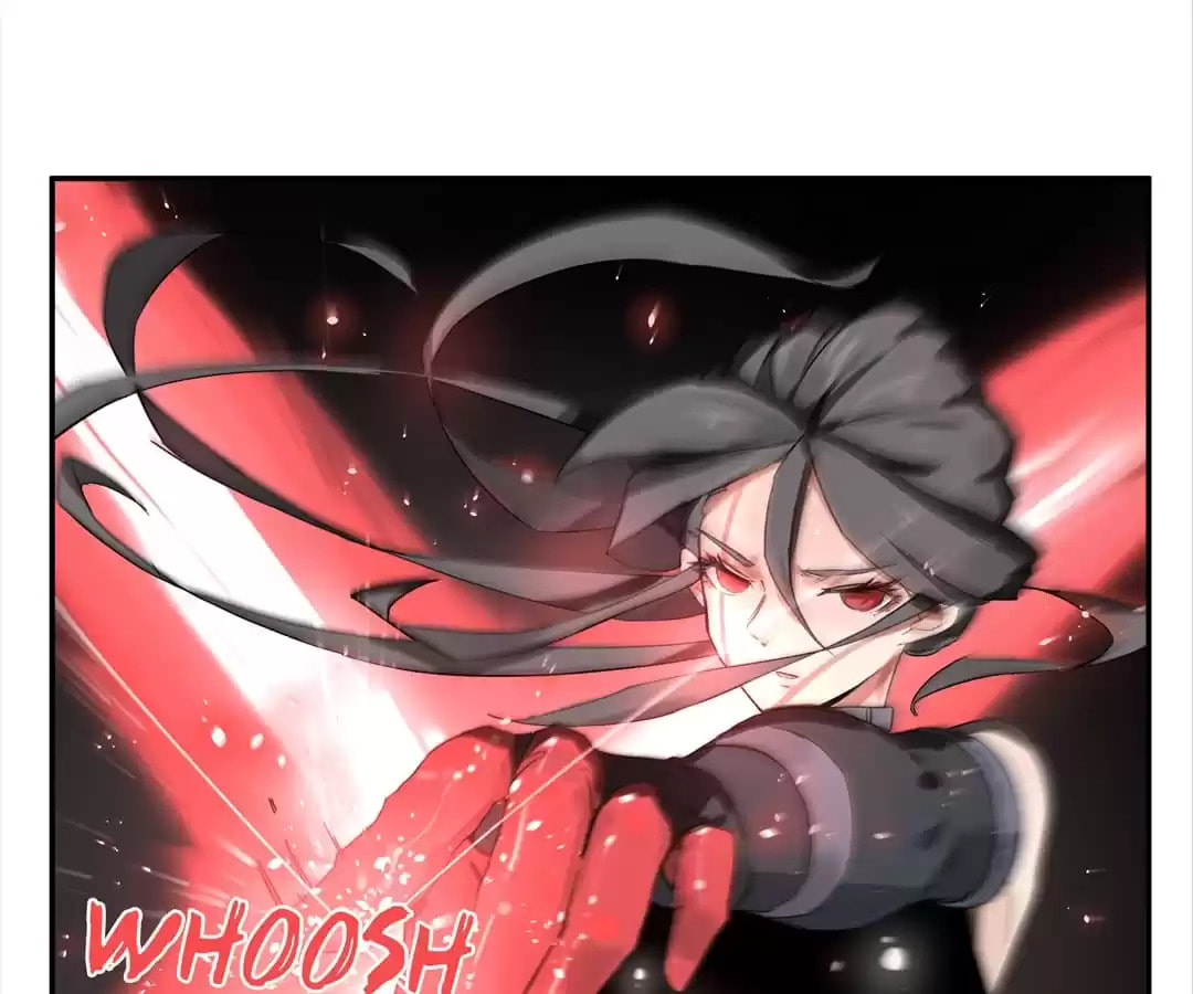 Zhiyou Chao Nengli Zhe Shou Shanghai De Shijie (Colored) Chapter 6 page 53 - 