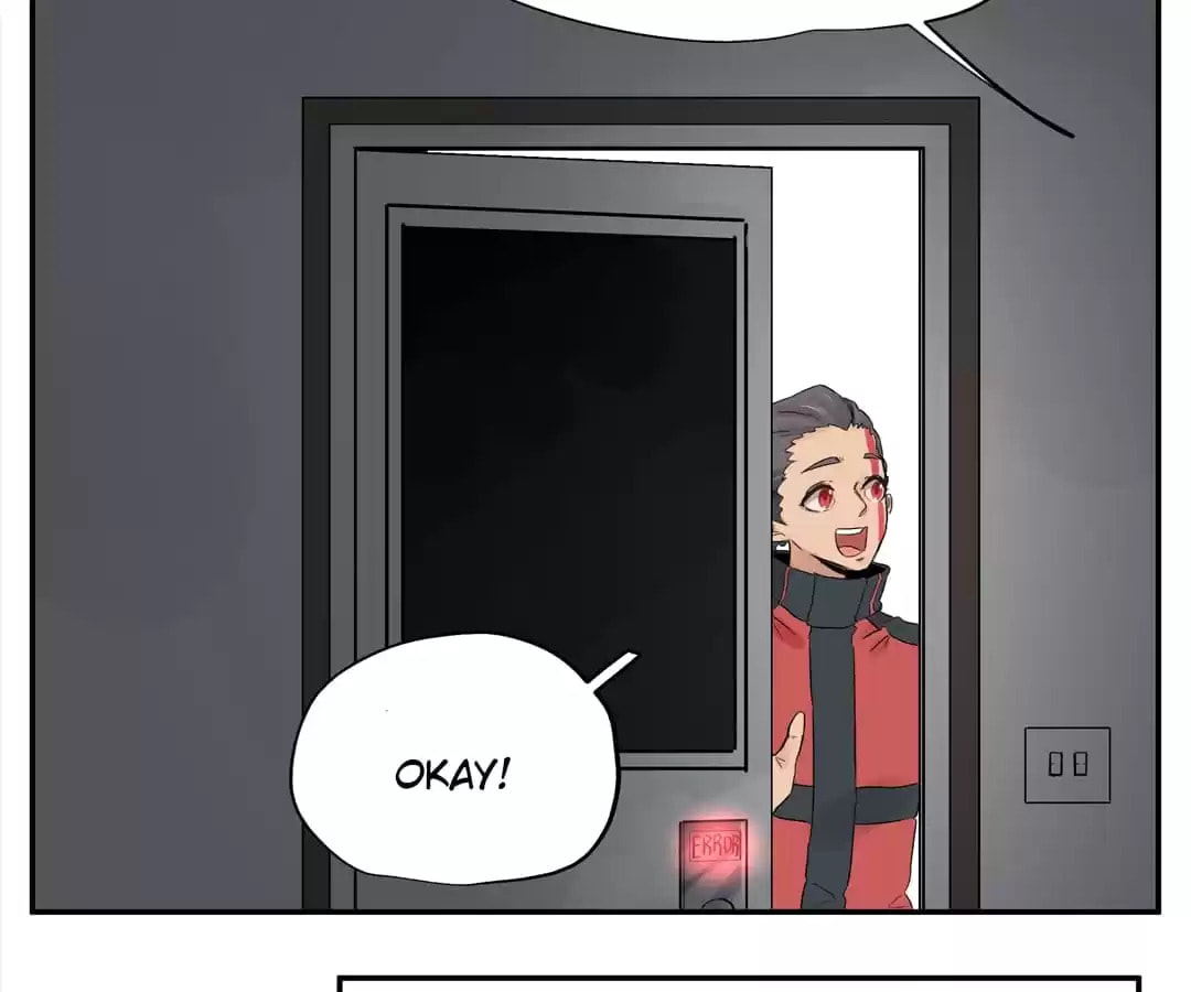 Zhiyou Chao Nengli Zhe Shou Shanghai De Shijie (Colored) Chapter 6 page 59 - 