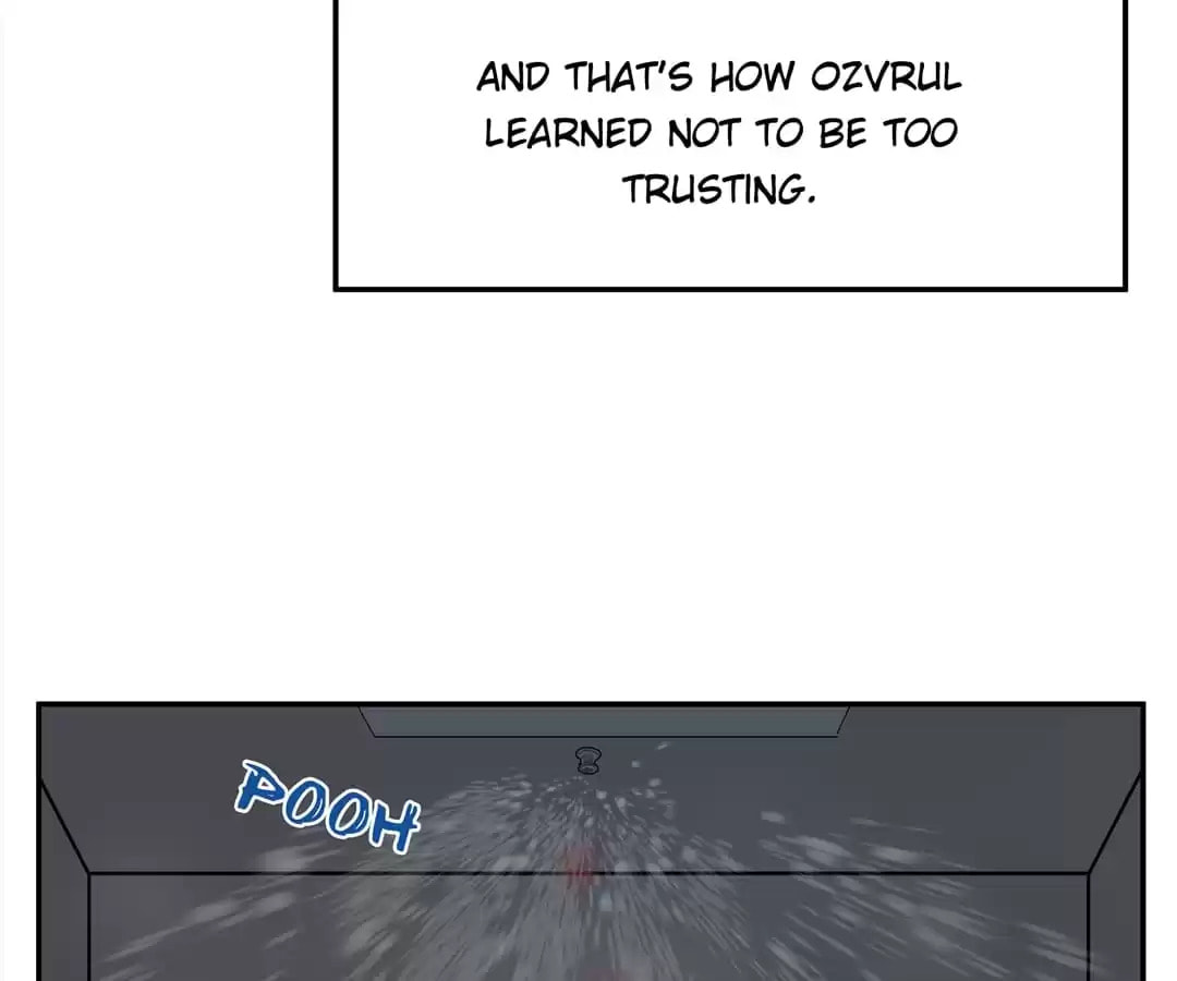 Zhiyou Chao Nengli Zhe Shou Shanghai De Shijie (Colored) Chapter 6 page 60 - 