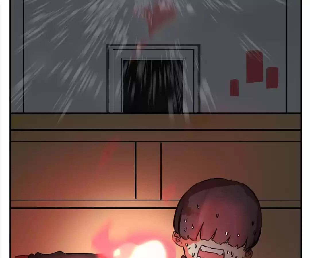 Zhiyou Chao Nengli Zhe Shou Shanghai De Shijie (Colored) Chapter 6 page 61 - 