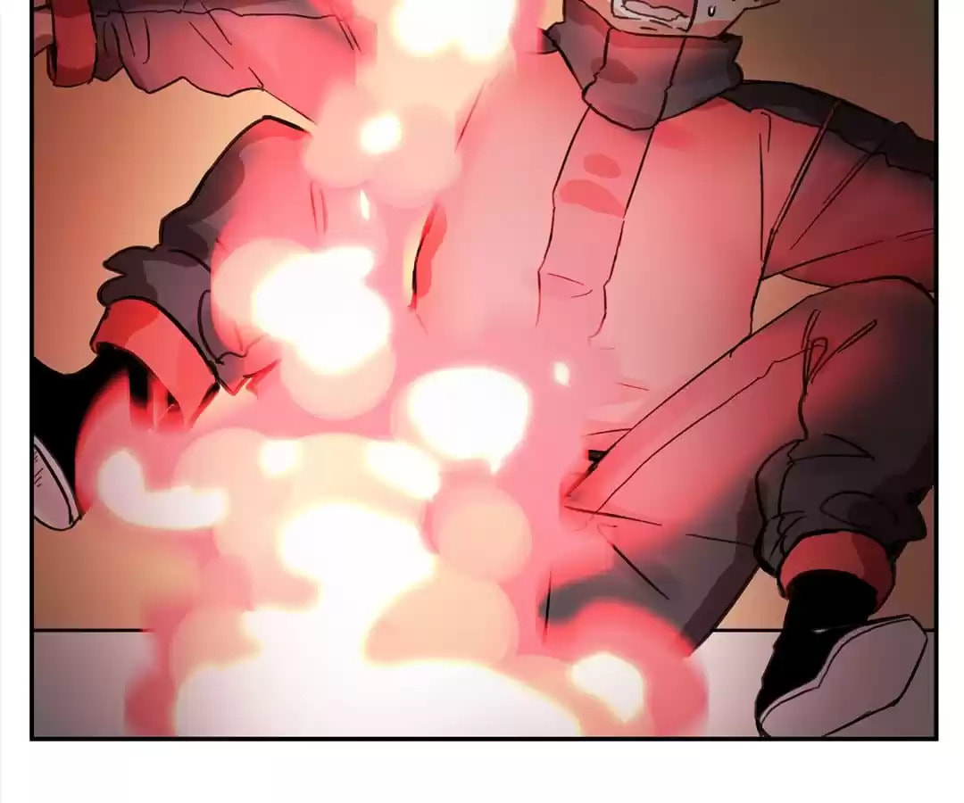 Zhiyou Chao Nengli Zhe Shou Shanghai De Shijie (Colored) Chapter 6 page 62 - 