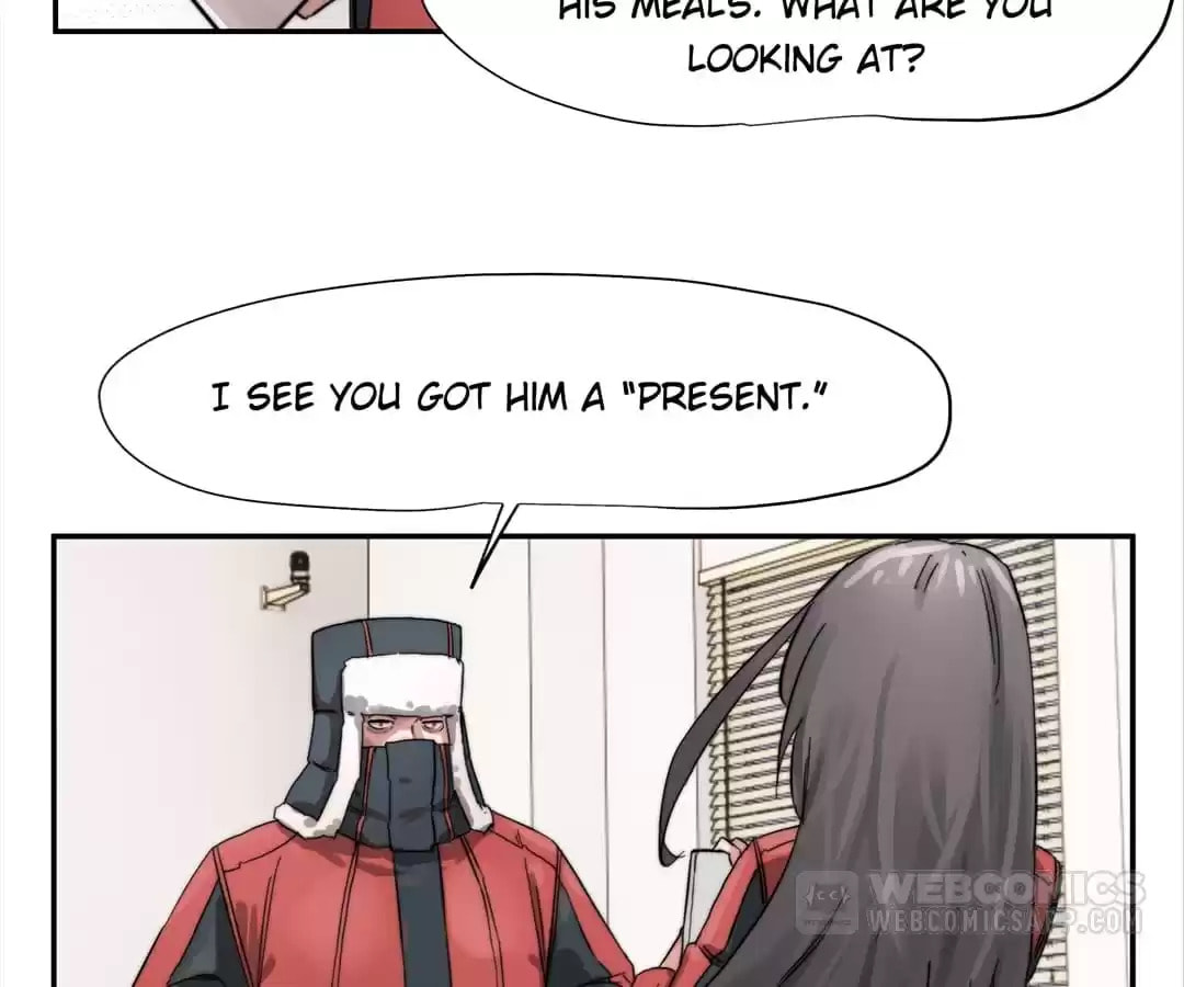 Zhiyou Chao Nengli Zhe Shou Shanghai De Shijie (Colored) Chapter 6 page 8 - 