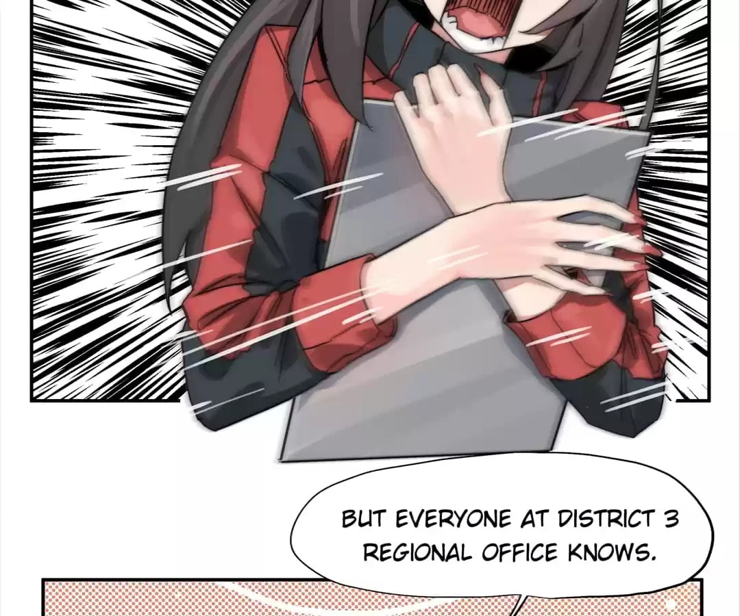 Zhiyou Chao Nengli Zhe Shou Shanghai De Shijie (Colored) Chapter 6 page 10 - 