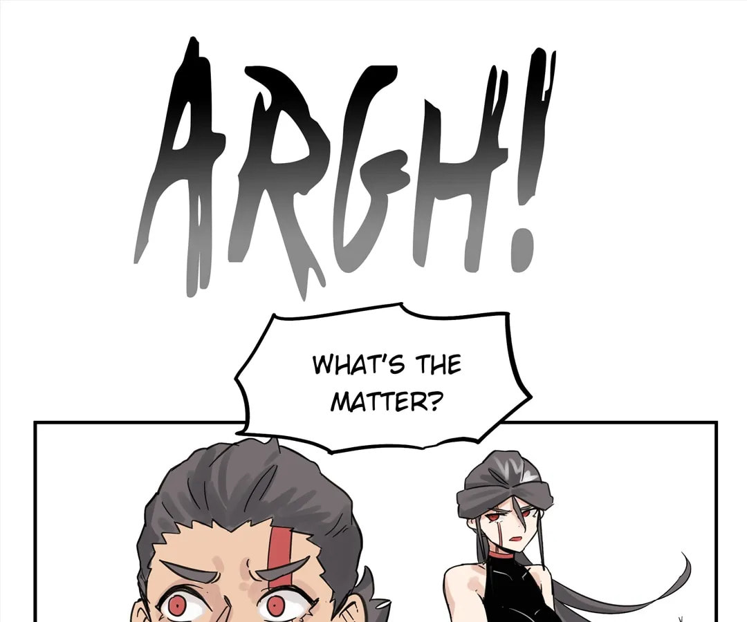 Zhiyou Chao Nengli Zhe Shou Shanghai De Shijie (Colored) Chapter 60 page 1 - 