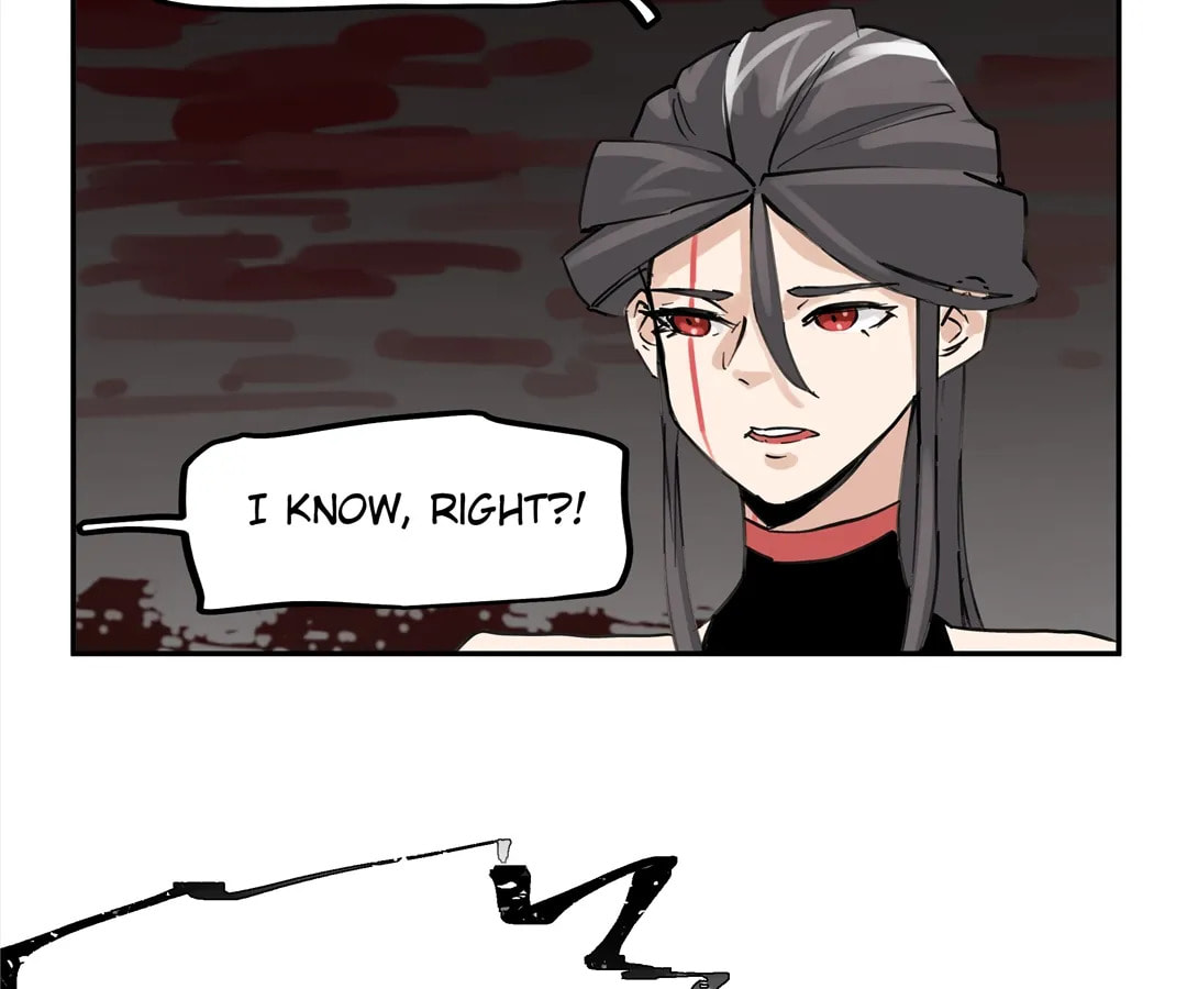 Zhiyou Chao Nengli Zhe Shou Shanghai De Shijie (Colored) Chapter 60 page 16 - 