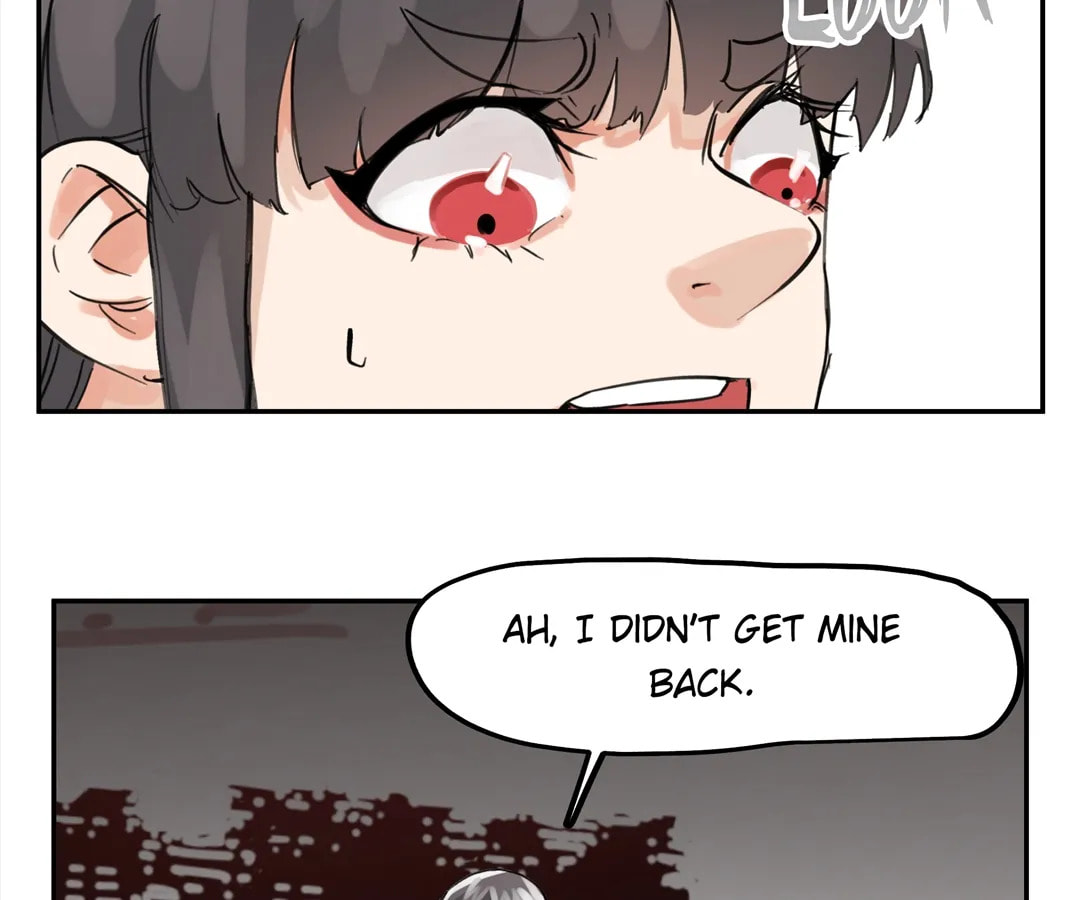 Zhiyou Chao Nengli Zhe Shou Shanghai De Shijie (Colored) Chapter 60 page 26 - 