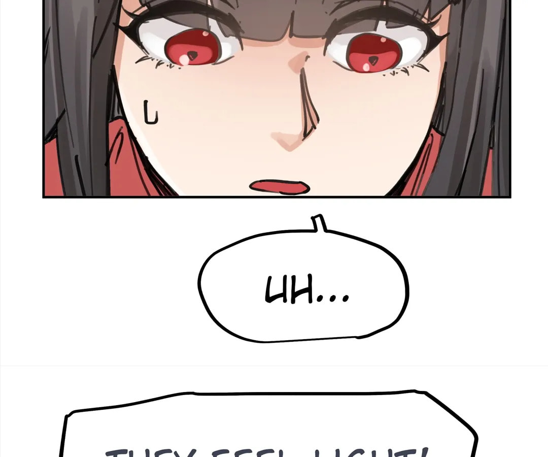 Zhiyou Chao Nengli Zhe Shou Shanghai De Shijie (Colored) Chapter 60 page 6 - 