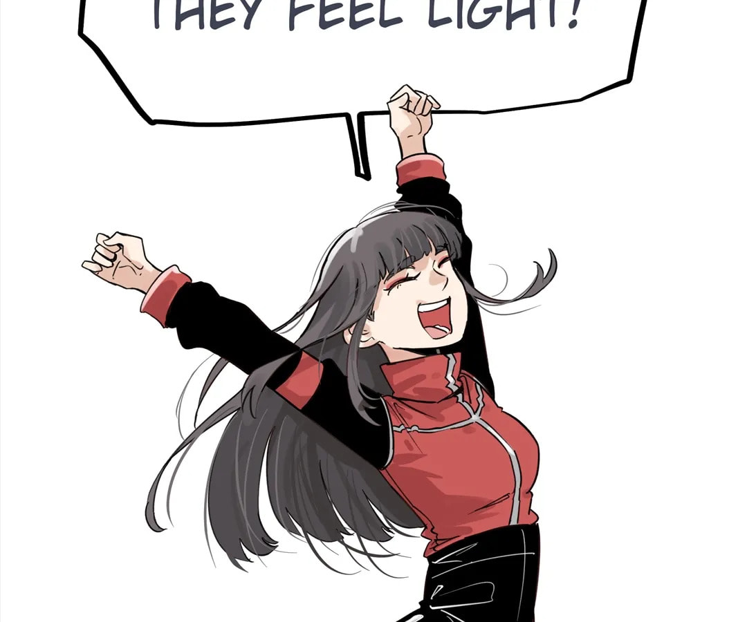 Zhiyou Chao Nengli Zhe Shou Shanghai De Shijie (Colored) Chapter 60 page 7 - 