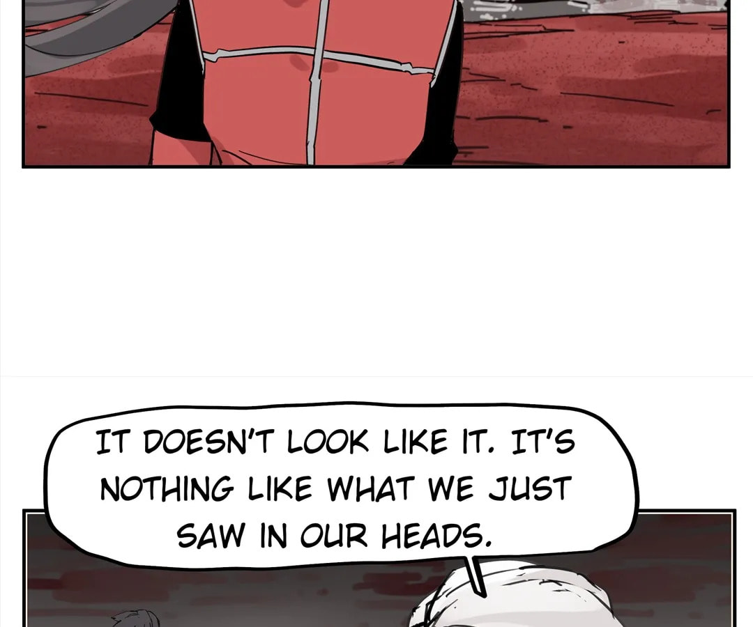 Zhiyou Chao Nengli Zhe Shou Shanghai De Shijie (Colored) Chapter 61 page 14 - 