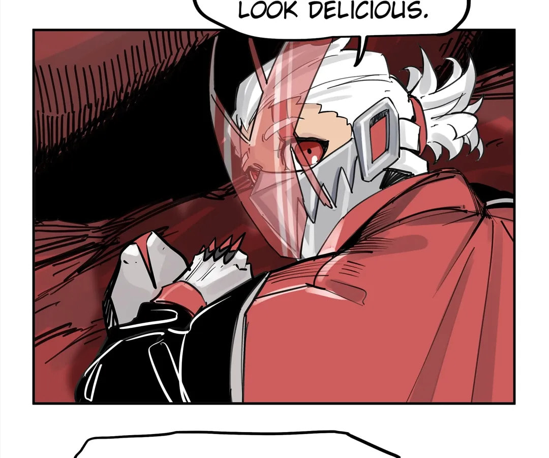 Zhiyou Chao Nengli Zhe Shou Shanghai De Shijie (Colored) Chapter 61 page 17 - 