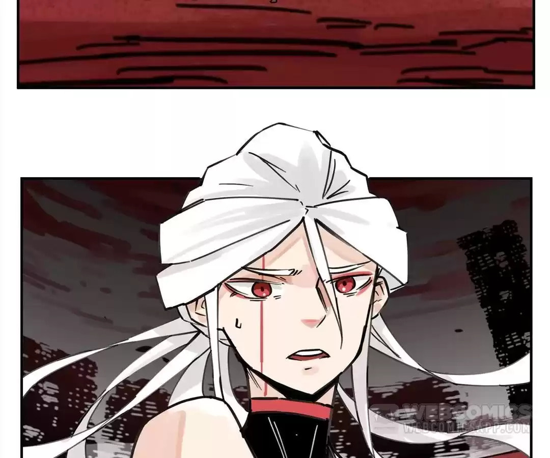 Zhiyou Chao Nengli Zhe Shou Shanghai De Shijie (Colored) Chapter 61 page 27 - 