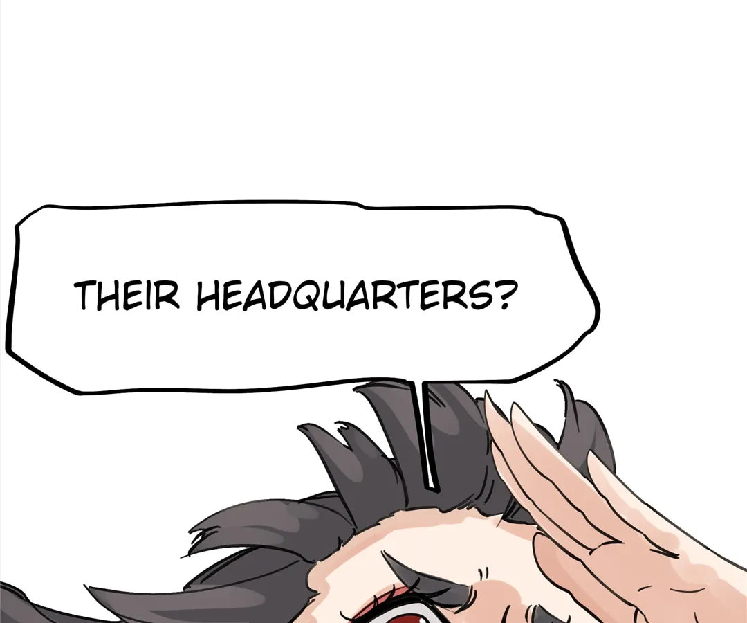Zhiyou Chao Nengli Zhe Shou Shanghai De Shijie (Colored) Chapter 61 page 5 - 
