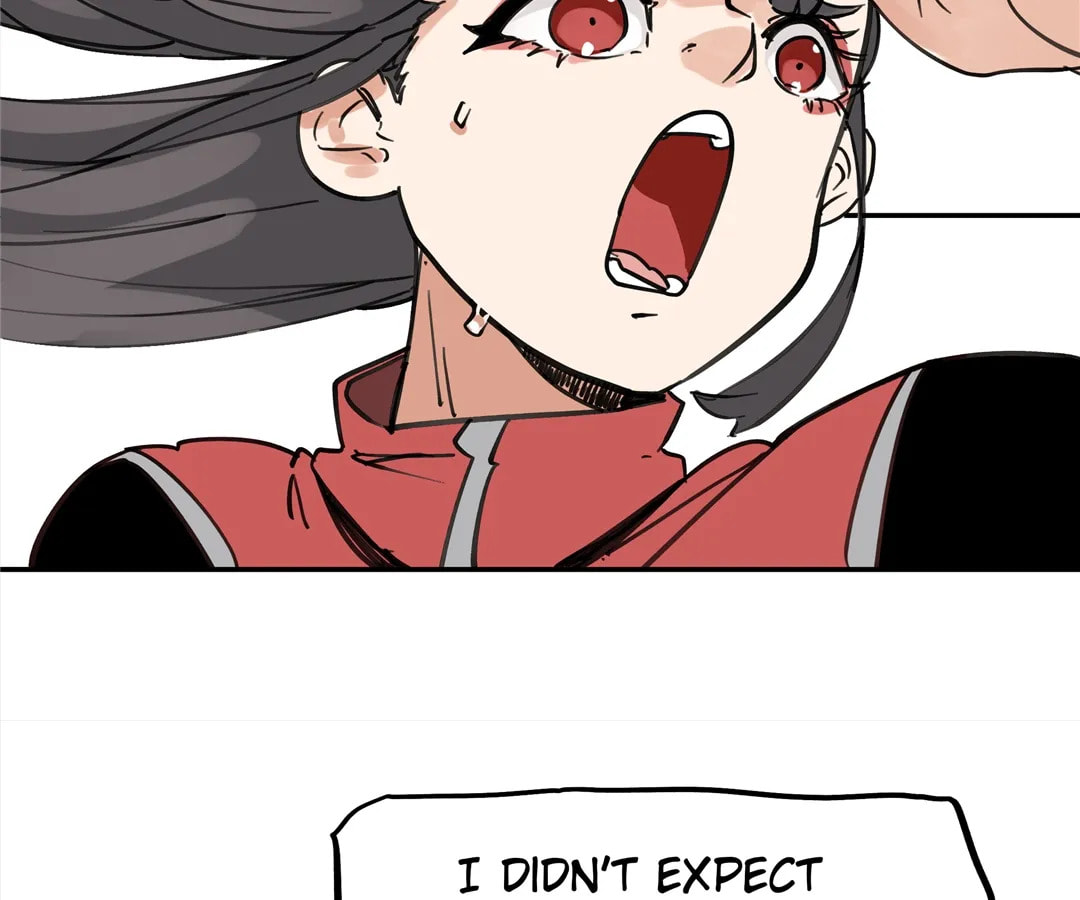 Zhiyou Chao Nengli Zhe Shou Shanghai De Shijie (Colored) Chapter 61 page 6 - 