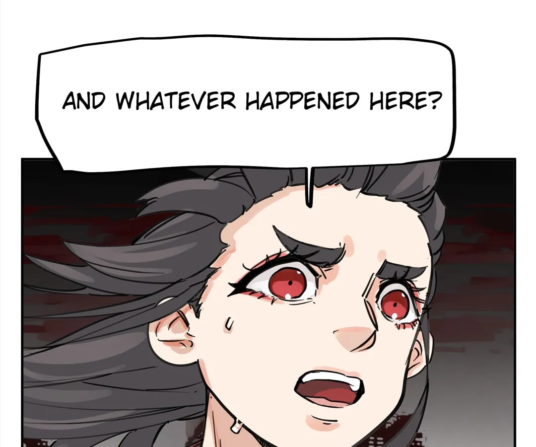 Zhiyou Chao Nengli Zhe Shou Shanghai De Shijie (Colored) Chapter 61 page 8 - 