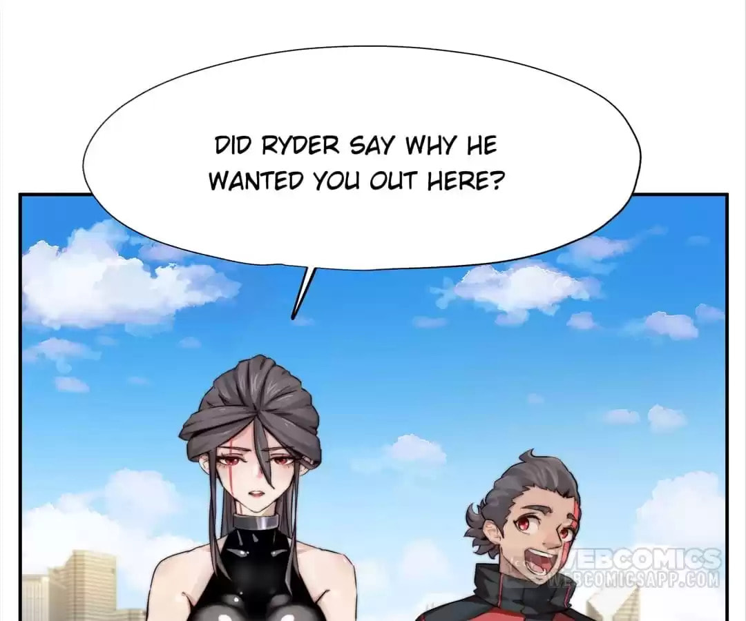 Zhiyou Chao Nengli Zhe Shou Shanghai De Shijie (Colored) Chapter 7 page 2 - 