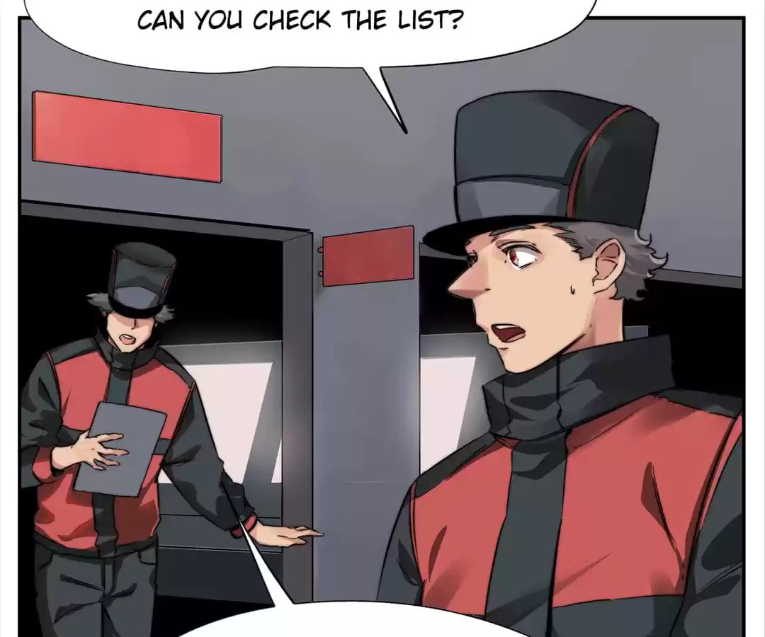 Zhiyou Chao Nengli Zhe Shou Shanghai De Shijie (Colored) Chapter 7 page 14 - 
