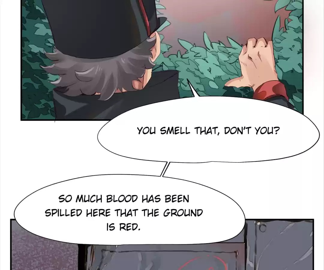 Zhiyou Chao Nengli Zhe Shou Shanghai De Shijie (Colored) Chapter 7 page 23 - 