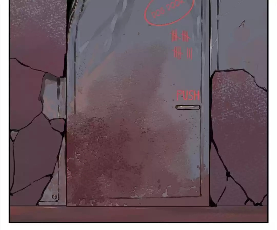 Zhiyou Chao Nengli Zhe Shou Shanghai De Shijie (Colored) Chapter 7 page 24 - 