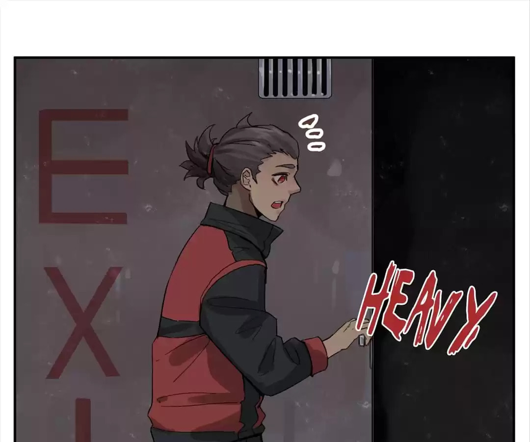 Zhiyou Chao Nengli Zhe Shou Shanghai De Shijie (Colored) Chapter 7 page 50 - 
