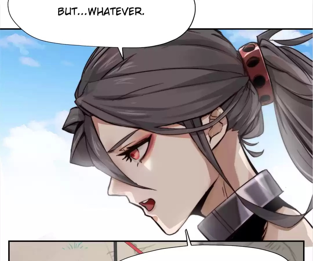 Zhiyou Chao Nengli Zhe Shou Shanghai De Shijie (Colored) Chapter 7 page 6 - 