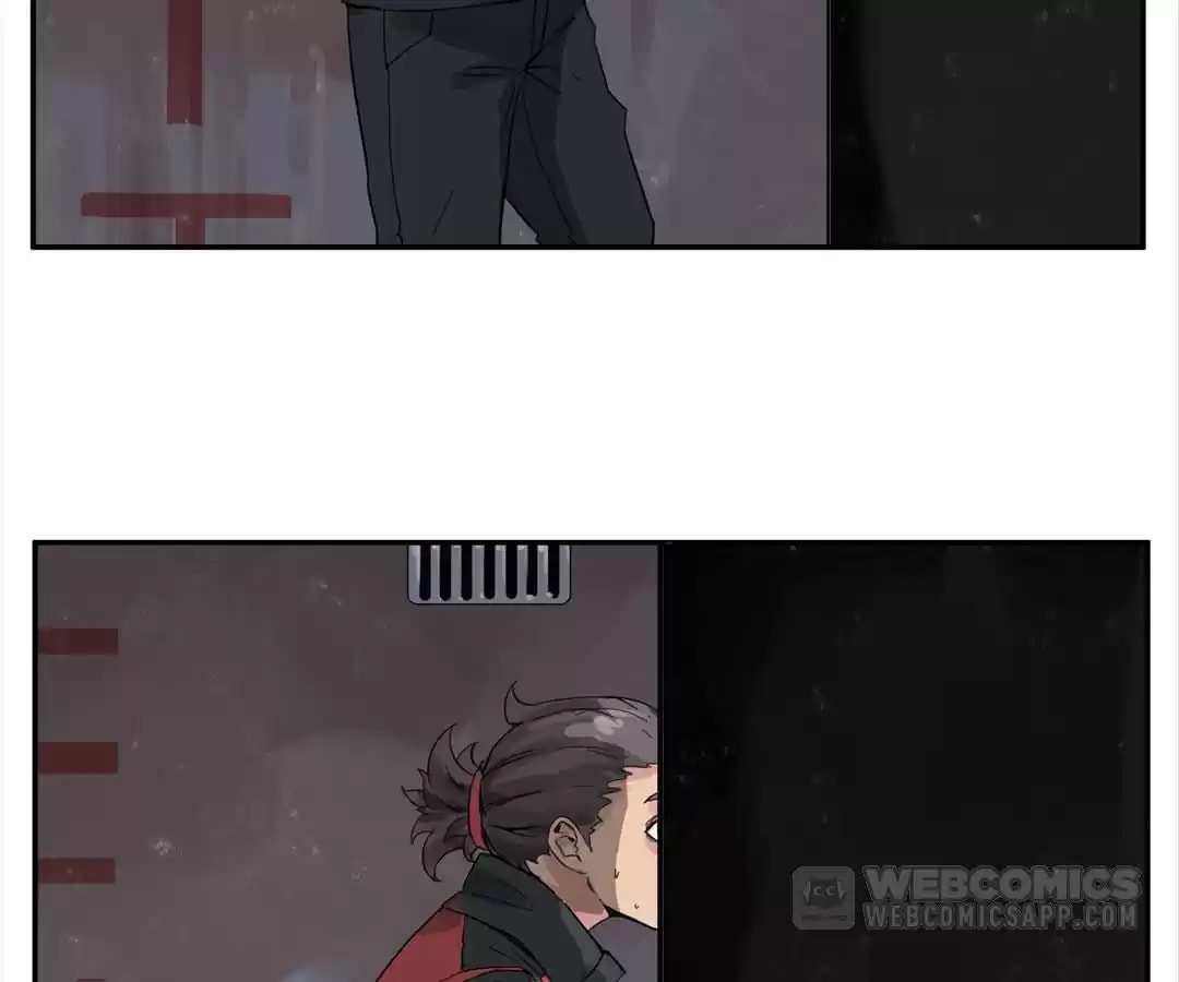 Zhiyou Chao Nengli Zhe Shou Shanghai De Shijie (Colored) Chapter 7 page 51 - 