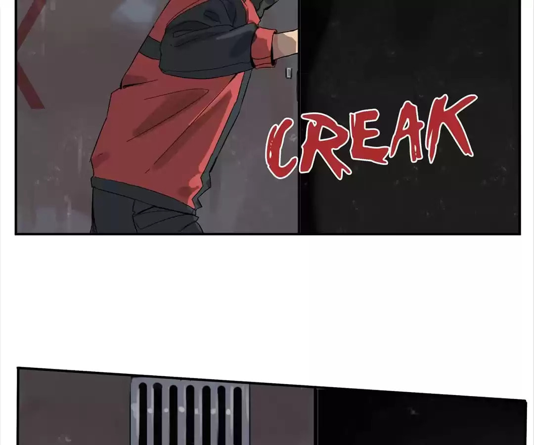 Zhiyou Chao Nengli Zhe Shou Shanghai De Shijie (Colored) Chapter 7 page 52 - 