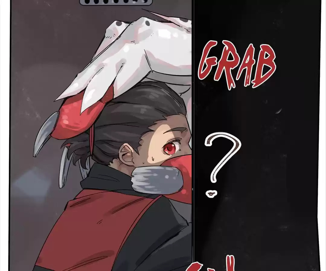 Zhiyou Chao Nengli Zhe Shou Shanghai De Shijie (Colored) Chapter 7 page 53 - 