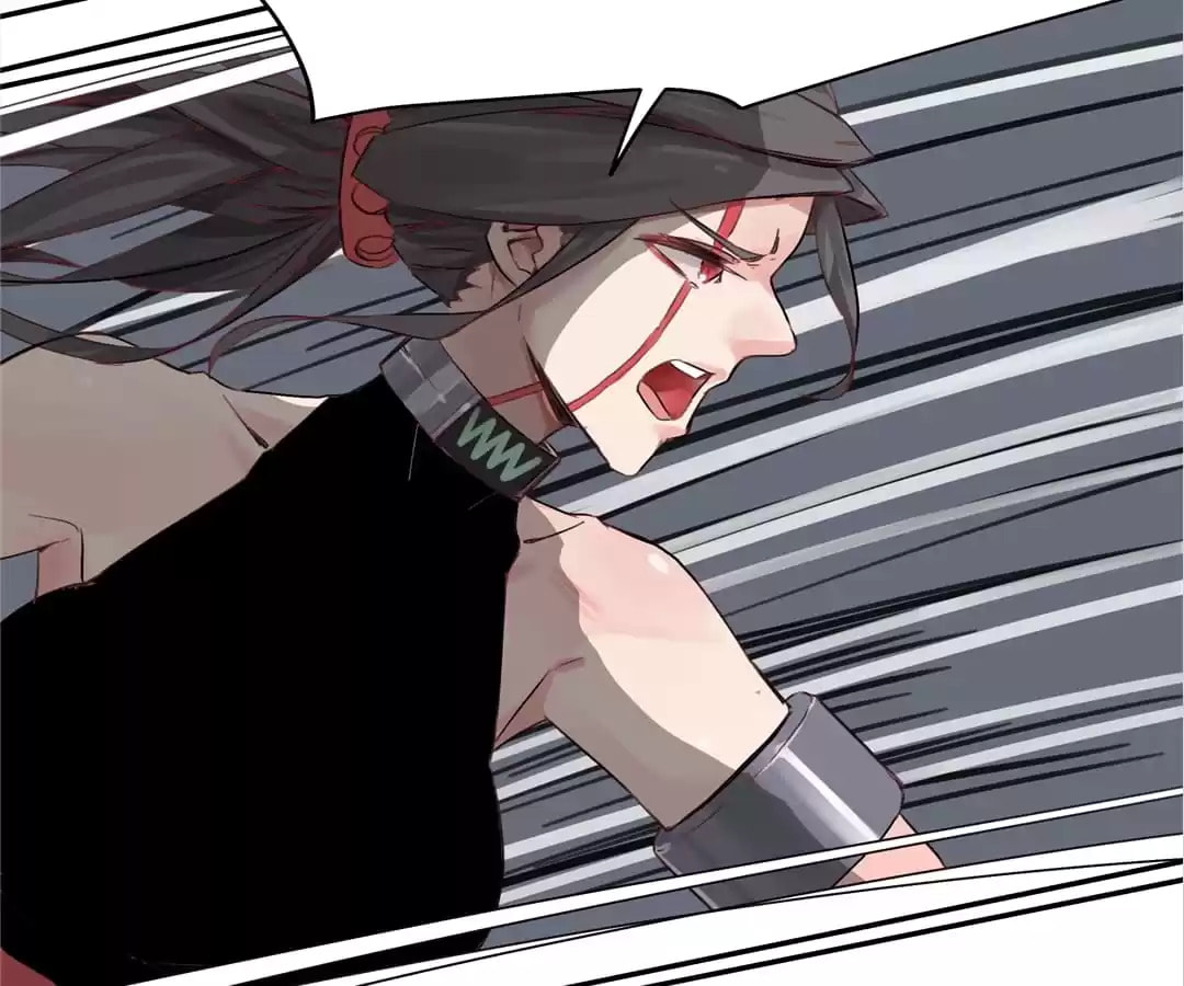 Zhiyou Chao Nengli Zhe Shou Shanghai De Shijie (Colored) Chapter 7 page 55 - 