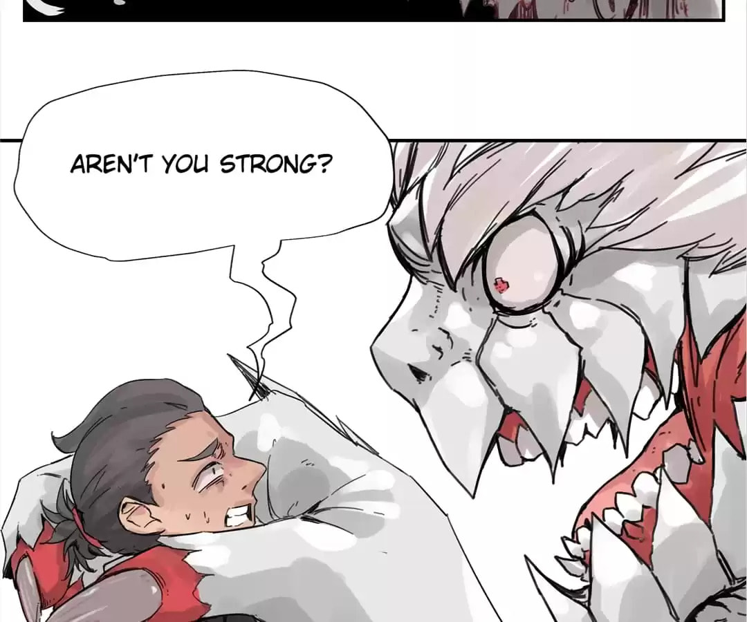 Zhiyou Chao Nengli Zhe Shou Shanghai De Shijie (Colored) Chapter 7 page 62 - 