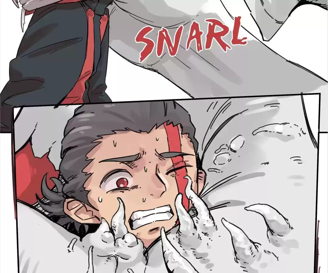 Zhiyou Chao Nengli Zhe Shou Shanghai De Shijie (Colored) Chapter 7 page 63 - 